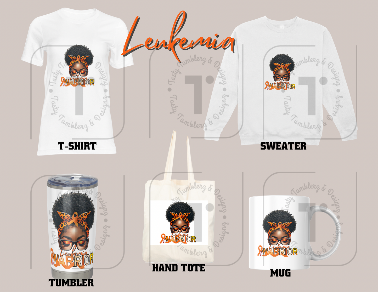 Mug Awareness