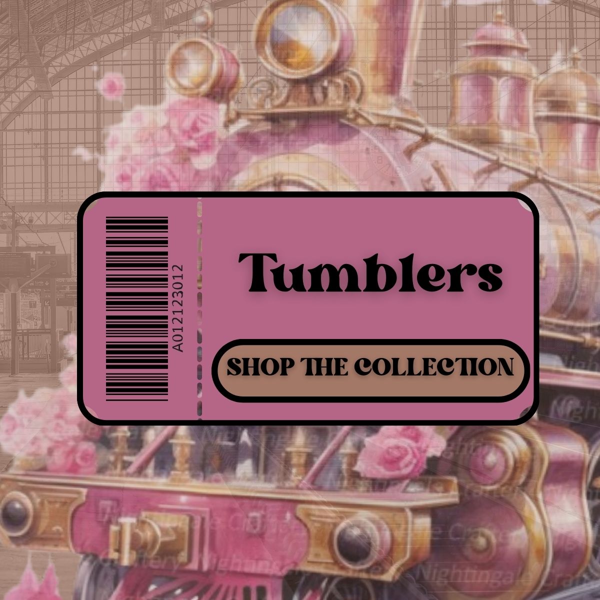 Tumblers