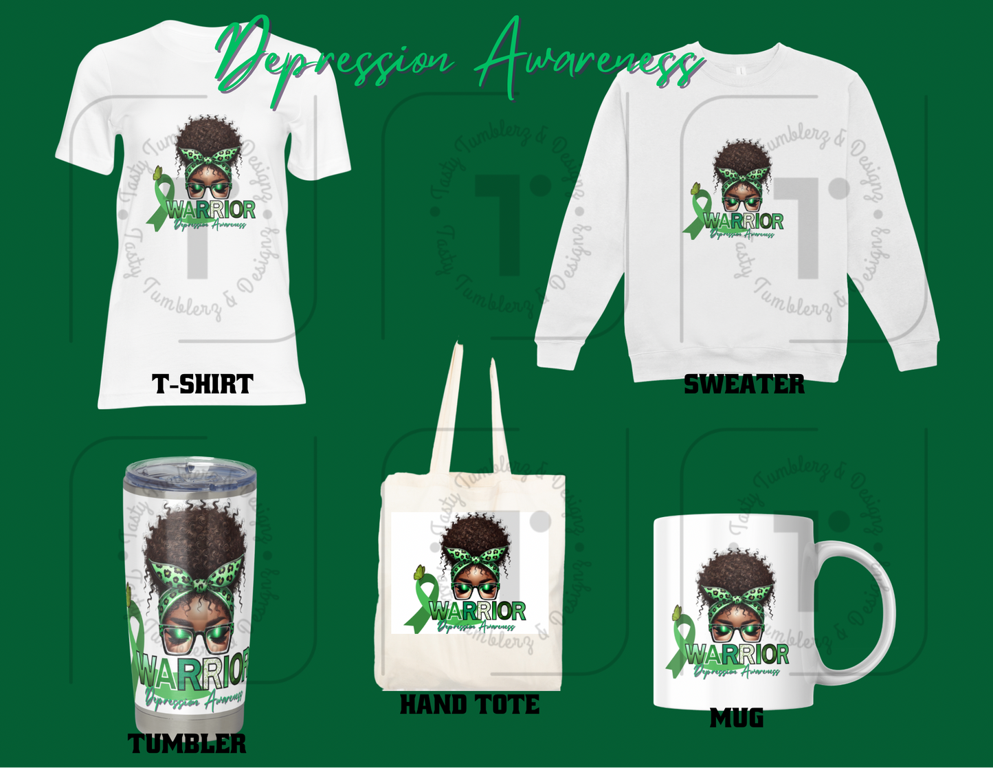 Mug Awareness